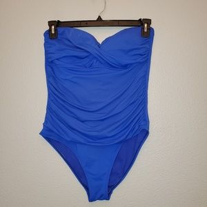liz claiborne bathing suits